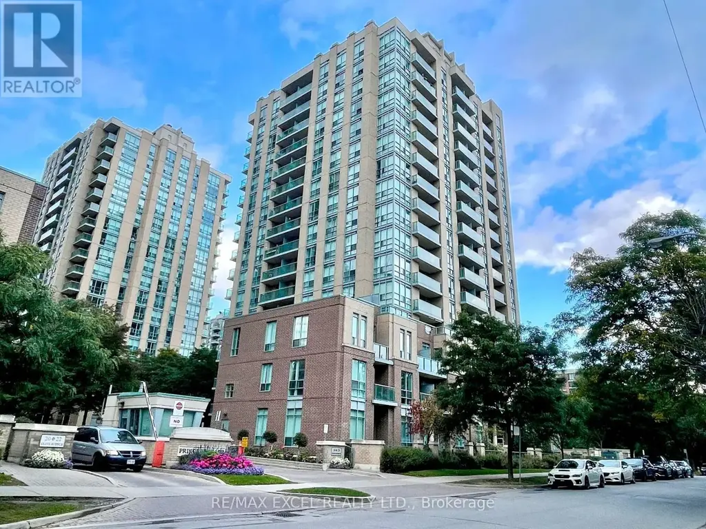 201 - 28 Olive Avenue, Toronto (Willowdale East)